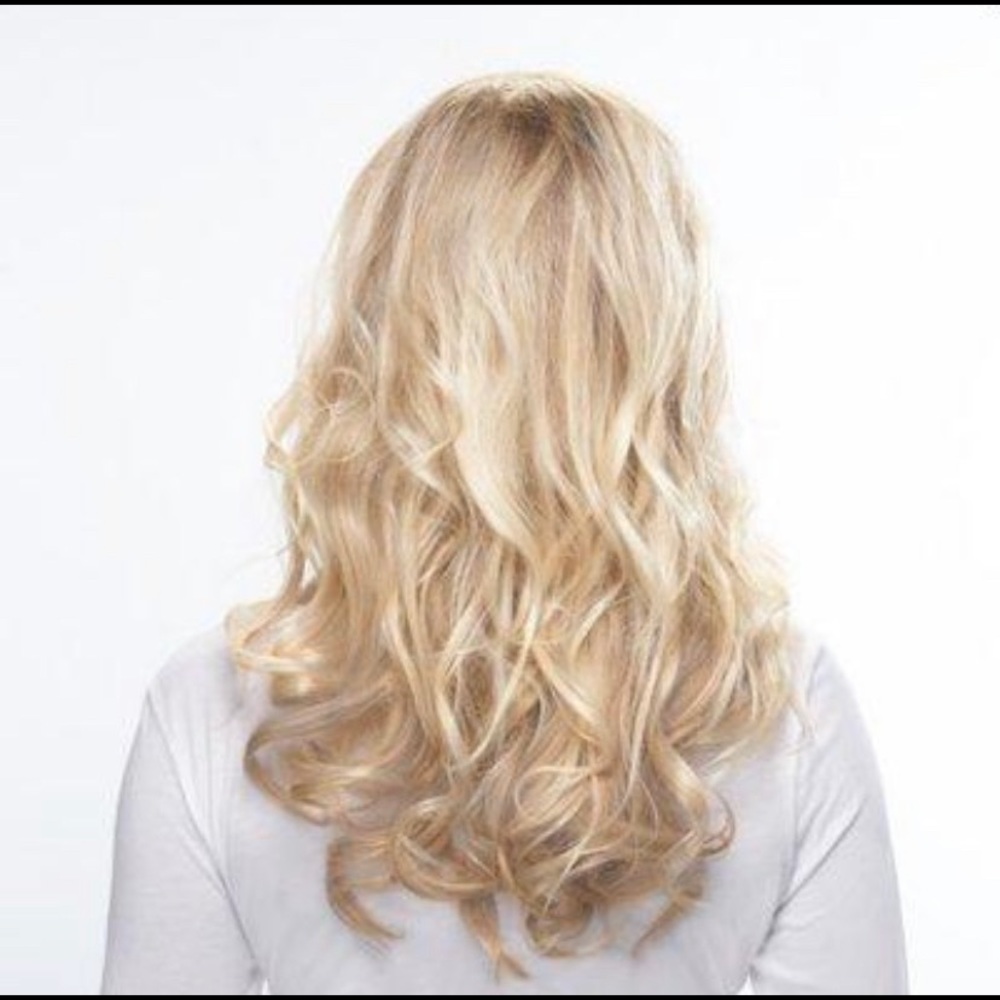 Meet your Posher, Mrs